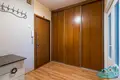 Apartamento 1 habitación 45 m² Minsk, Bielorrusia