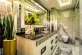 Wohnung 4 Schlafzimmer 271 m² Mittelmeerregion, Türkei