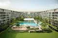 2 bedroom apartment  Phuket, Thailand