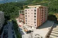 Wohnung 2 Schlafzimmer 48 m² Becici, Montenegro