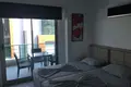 Mieszkanie 3 pokoi 95 m² Alanya, Turcja