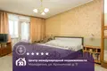 Appartement 4 chambres 80 m² Maladetchna, Bélarus