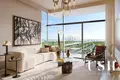 Apartamento 2 habitaciones 1 097 m² Dubái, Emiratos Árabes Unidos