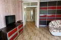 Квартира 1 комната 50 м² Минск, Беларусь