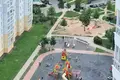 Квартира 2 комнаты 61 м² Минск, Беларусь