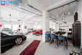 Nieruchomości komercyjne 369 m² Wilno, Litwa