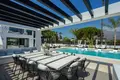 villa de 5 chambres 490 m² San Pedro Alcantara, Espagne