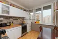 Mieszkanie 3 pokoi 67 m² Budapeszt, Węgry