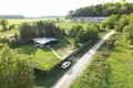 Commercial property 1 490 m² in Lahojsk selsaviet, Belarus
