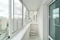 Appartement 2 chambres 66 m² Minsk, Bélarus