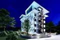 Apartamento 2 habitaciones 50 m² Incekum, Turquía