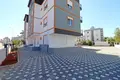 3 bedroom apartment 110 m² Kepez, Turkey