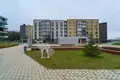 Apartamento 1 habitación 41 m² Ratomka, Bielorrusia