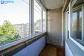 Wohnung 1 zimmer 40 m² Salos, Litauen