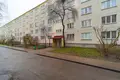 3 room apartment 63 m² Minsk, Belarus