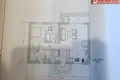 House 86 m² Padlabienski sielski Saviet, Belarus