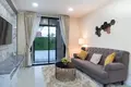 3 bedroom villa 199 m² Pattaya, Thailand