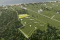 Land 2 467 m² Saulkrastu pagasts, Latvia