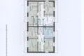 Apartamento 4 286 m² Polonia, Polonia