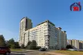 1 room apartment 38 m² Minsk, Belarus