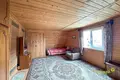 Maison 175 m² Astrasyckaharadocki sielski Saviet, Biélorussie