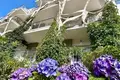 Wohnung 1 Schlafzimmer 42 m² Przno, Montenegro