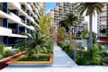 1 bedroom apartment  Mersin, Turkey