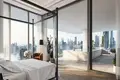 Apartamento 2 habitaciones  Dubái, Emiratos Árabes Unidos