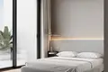 Wohnung 1 Schlafzimmer 50 m² Agios Ioannis, Zypern