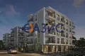 Wohnung 37 m² Nessebar, Bulgarien