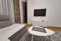 Apartamento 1 habitacion 45 m² en Becici, Montenegro