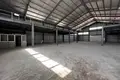 Warehouse 1 125 m² in Palaiometocho, Cyprus