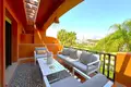 Penthouse 4 pokoi  Estepona, Hiszpania