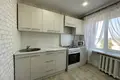 Apartamento 2 habitaciones 66 m² en Zhytkavichy, Belarús