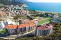 1 bedroom apartment 61 m² Becici, Montenegro