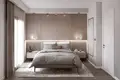 1 bedroom apartment 68 m² Beylikduzu, Turkey