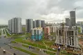 Apartamento 3 habitaciones 79 m² Minsk, Belarús
