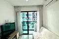 Apartamento 2 habitaciones 33 m² Pattaya, Tailandia