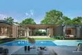 Villa de 4 dormitorios 222 m² Phuket, Tailandia