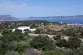 Atterrir  Kókkino Chorió, Grèce