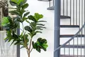 Villa de tres dormitorios 457 m² Si Sunthon, Tailandia
