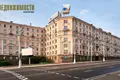 4 room apartment 101 m² Minsk, Belarus