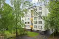 2 bedroom apartment 78 m² Helsinki sub-region, Finland
