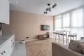 3 room apartment 56 m² Minsk, Belarus