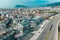 Sklep 500 m² Alanya, Turcja