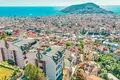 Wohnung 4 Schlafzimmer 220 m² Mittelmeerregion, Türkei