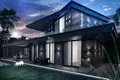 Haus 5 Schlafzimmer 368 m² Bodrum, Türkei