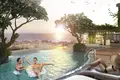 Penthouse 1 pokój 68 m² Phuket, Tajlandia