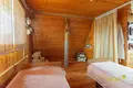 Maison 60 m² Usiazski sielski Saviet, Bélarus