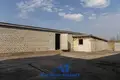 Produktion 1 285 m² in Zarecca, Belarus